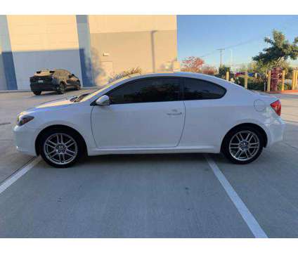 2006 Scion tC for sale is a White 2006 Scion tC Car for Sale in Upland CA