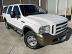 2005 Ford Excursion for sale