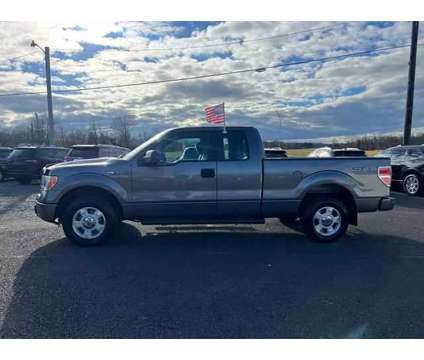 2014 Ford F150 Super Cab for sale is a Grey 2014 Ford F-150 Car for Sale in Quakertown PA