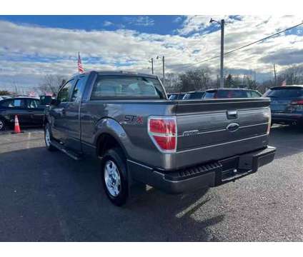 2014 Ford F150 Super Cab for sale is a Grey 2014 Ford F-150 Car for Sale in Quakertown PA