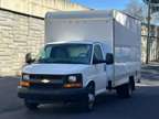 2015 Chevrolet Express Commercial Cutaway for sale