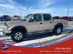 2004 Toyota Tacoma Double Cab for sale