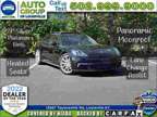 2018 Porsche Panamera for sale