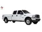 2002 Ford F250 Super Duty Crew Cab for sale