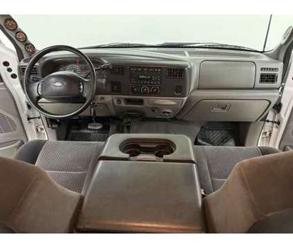 2002 Ford F250 Super Duty Crew Cab for sale is a White 2002 Ford F-250 Super Duty Car for Sale in Houston TX