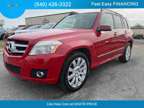 2012 Mercedes-Benz GLK-Class for sale