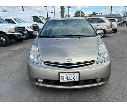 2006 Toyota Prius for sale is a Gold 2006 Toyota Prius Car for Sale in Ontario CA