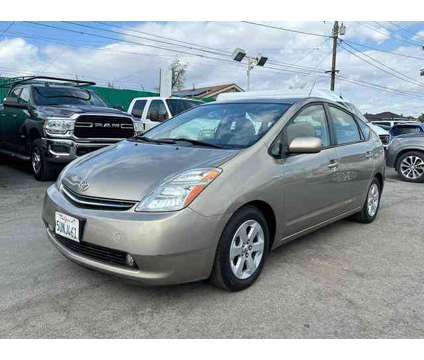 2006 Toyota Prius for sale is a Gold 2006 Toyota Prius Car for Sale in Ontario CA
