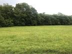 Plot For Sale In Gallatin, Tennessee
