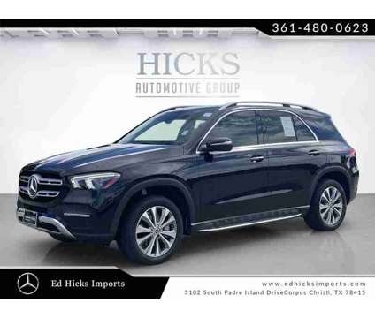 2022UsedMercedes-BenzUsedGLEUsedSUV is a Black 2022 Mercedes-Benz G Car for Sale in Corpus Christi TX