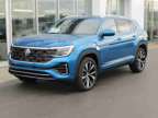 2024NewVolkswagenNewAtlas Cross SportNew4MOTION