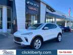 2024NewBuickNewEncore GXNewFWD 4dr