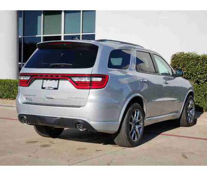 2024NewDodgeNewDurangoNewAWD is a 2024 Dodge Durango Citadel SUV in Lewisville TX