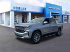 2024NewChevroletNewSuburbanNew4WD 4dr