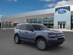 2024NewFordNewBronco SportNew4x4