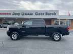 2024NewRamNew2500New4x4 Crew Cab 64 Box