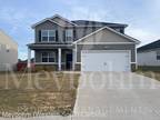 5 Bedroom 3.5 Bath In Graniteville SC 29829