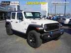 2024NewJeepNewWrangler 4xeNew4x4