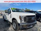 Used 2018 FORD F250 For Sale