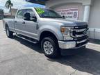 Used 2022 FORD F250 For Sale