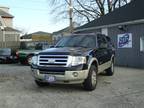 Used 2007 FORD EXPEDITION For Sale