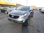 Used 2015 KIA SPORTAGE For Sale