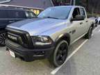 Used 2020 RAM 1500 CLASSIC For Sale