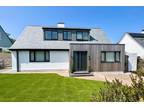 6 bedroom detached house for sale in Chatsworth Way, Carlyon Bay, St.