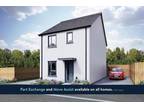 3 bedroom detached house for sale in Equinox 2, Pinhoe, Exeter, EX1