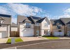 5 bedroom detached house for sale in Dyers Drive, Linlithgow
