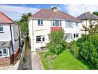3 bedroom semi-detached house for sale in Lake Green Road, Lake, Isle of Wight