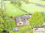 2 bedroom detached bungalow for sale in Lower Road, Ashley, Market Drayton, TF9