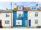 3 bedroom terraced house for rent in Guildford Street, Brighton