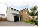 4 bedroom detached villa for sale in Sandray Gardens, Maidenhill, Newton Mearns