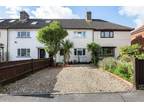 3 bedroom terraced house for sale in Grays Road, Headington, OX3