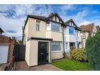 4 bedroom semi-detached house for sale in Meadowlands Road, Cambridge, CB5