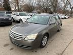 2007 Toyota Avalon 4dr