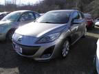 2011 Mazda MAZDA3