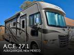 2013 Thor Motor Coach A.C.E. 27.1