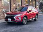 2020 Mitsubishi Eclipse Cross SEL 4WD