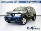 2013 Jeep Grand Cherokee Limited