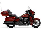 2024 Harley-Davidson Ultra Limited