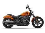 2024 Harley-Davidson STREET BOB 114