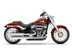 2024 Harley-Davidson FAT BOY 114