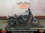 2024 Harley-Davidson Low Rider® S