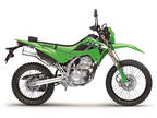 2024 Kawasaki KLX 300