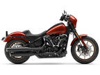 2024 Harley-Davidson Low Rider® S