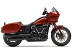 2024 Harley-Davidson Low Rider® ST