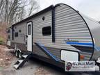 2022 Coachmen Catalina Legacy 303QBCK