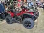 2024 Can-Am Outlander MAX XT 850